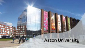 Aston University