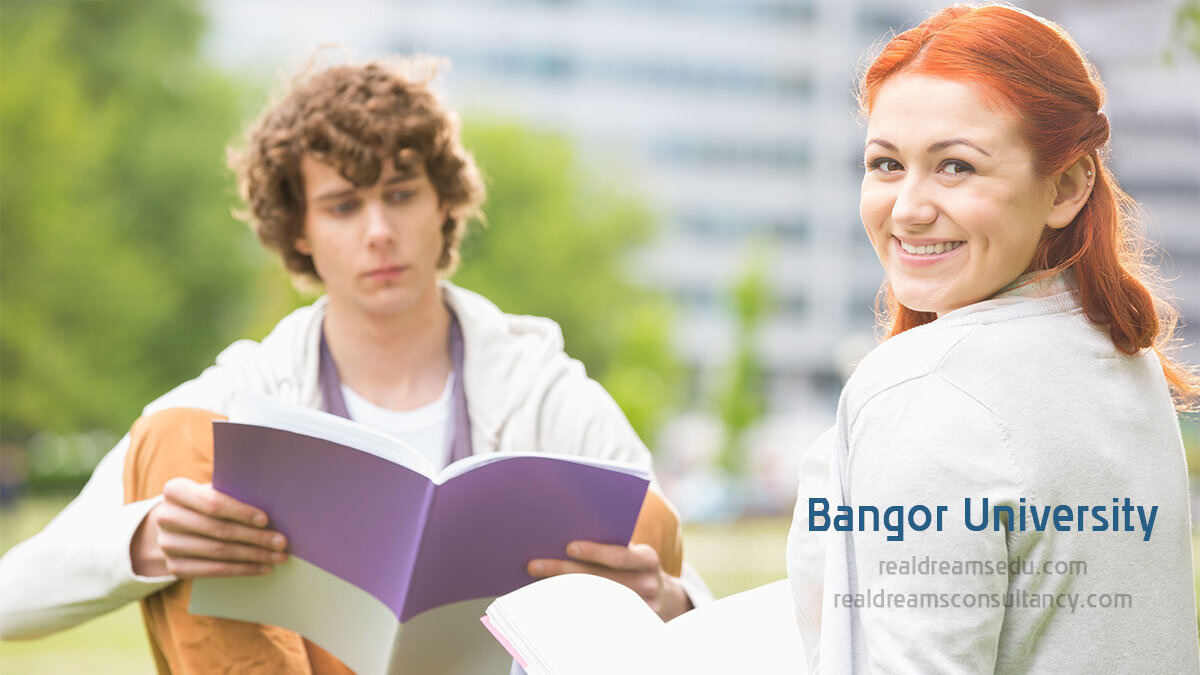 Bangor-University