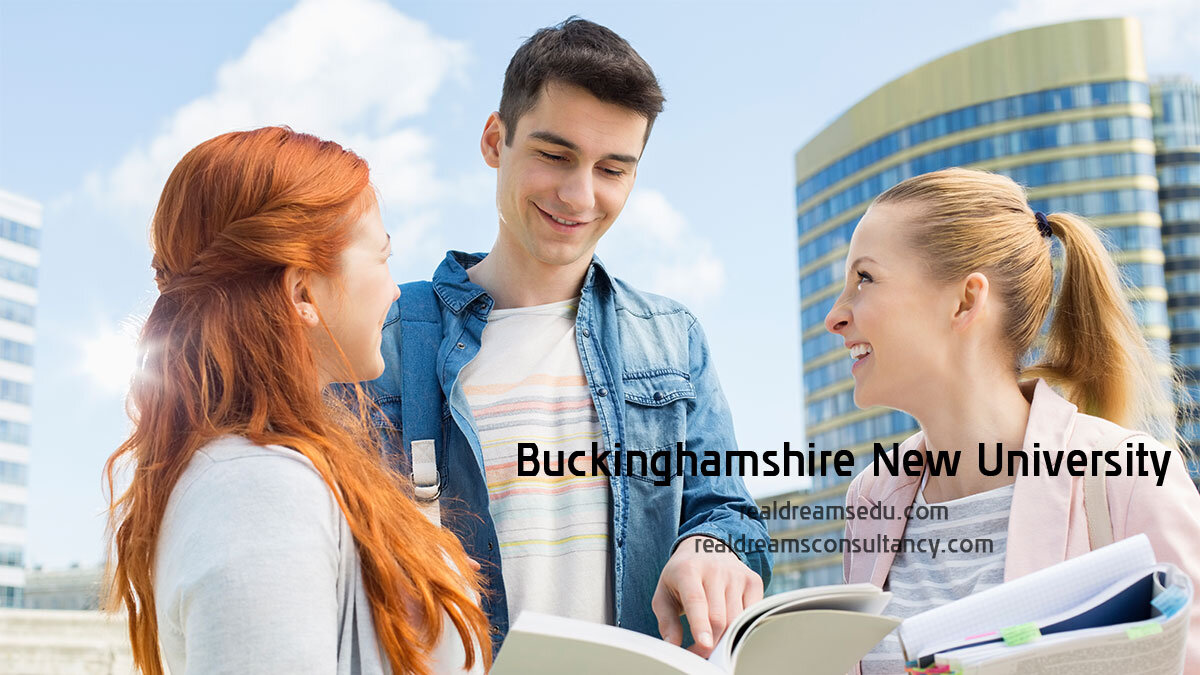 Buckinghamshire-New-University