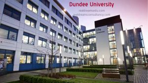 Dundee University