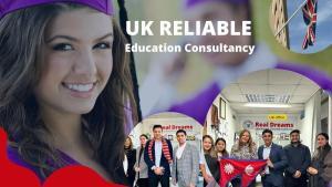 UK Reliable Education Consultancy